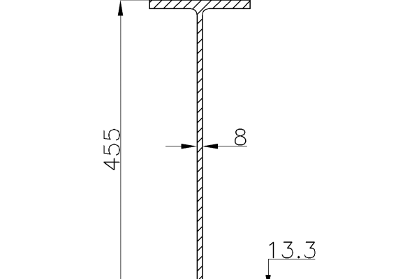 W shapes Dimensions – Page 19 – CADBlocks Hub for Industrial Design